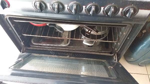 Vendo cocina Mademsa modelo Diva 820 2018-02-13 en Economicos de El Mercurio