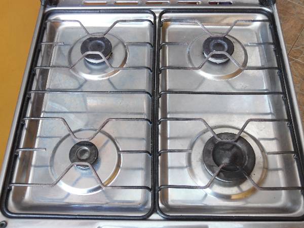 Ripley - COCINA SINDELEN NOVA VITA 4 PLATOS