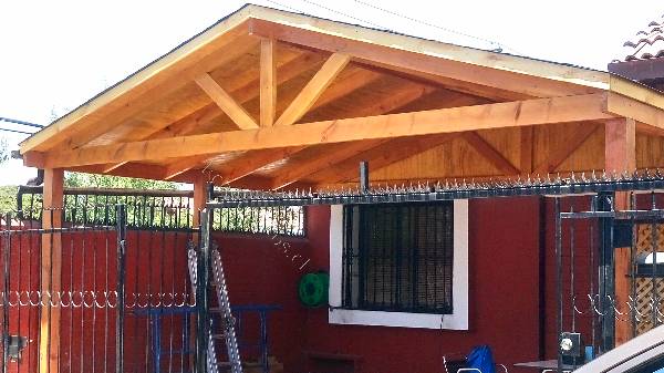 Terrazas Y Cobertizos De Madera - Ideas de nuevo diseño