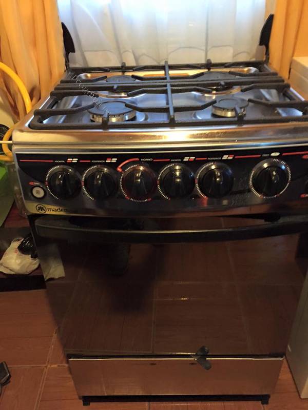 Cocinas : Cocina Mademsa DIVA 636 S