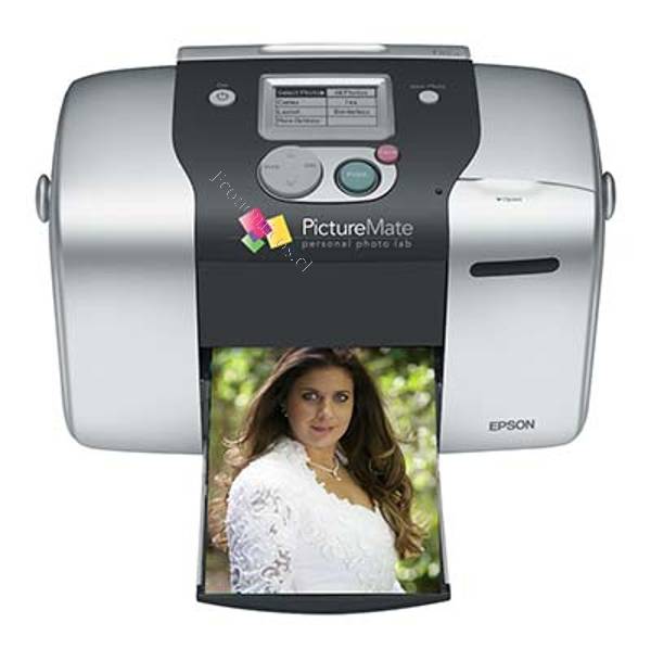 Impresora Portatil Epson Picturemate 2015-08-22 Economicos de El Mercurio