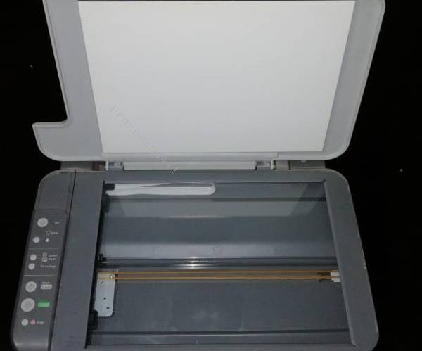 Impresora Epson Stylus CX3700 2019-10-09 Economicos de El Mercurio