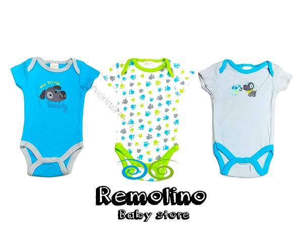 Proveedores de ropa infantil - mayorista ropa de bebe al por mayor -  Tumodakids