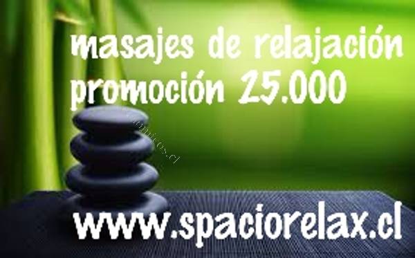Masajes relajantes 232113797 Economicos de El