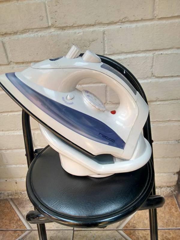 PLANCHA-SOMELA-PV 320