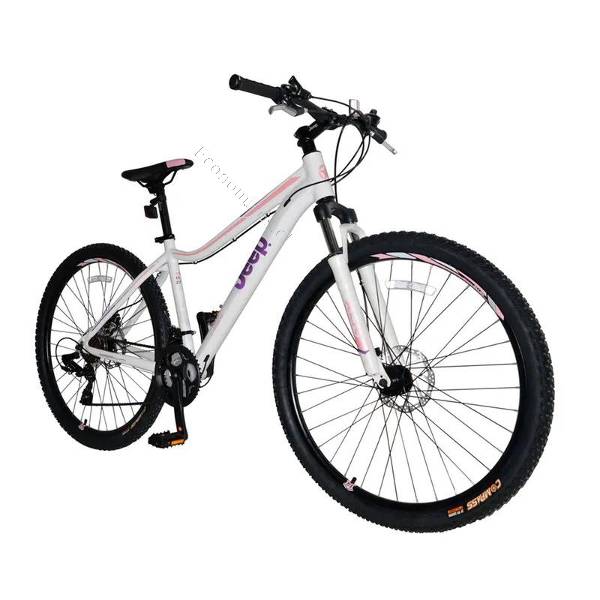 Bicicleta jeep discount kanjut aro 26