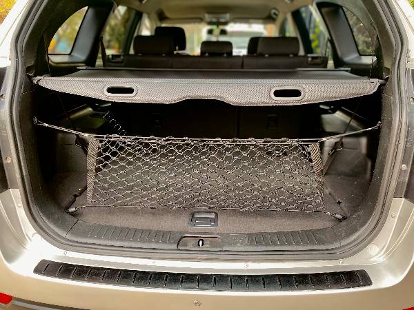 Chevrolet Captiva 2010