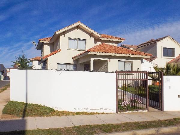 Arriendo Casa Año Corrido 3 Dormitorios Peñuelas 2019-07-12 Economicos de  El Mercurio