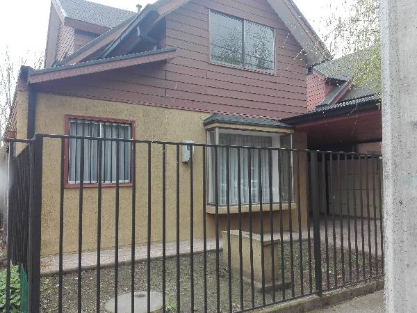 Se Vende Casa Nueva en Villa Encino , Los Angeles 2019-09-30 Economicos de  El Mercurio