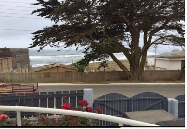 arriendo casa pichilemu primera linea frente a la playa 2019-01-18 en  Economicos de El Mercurio