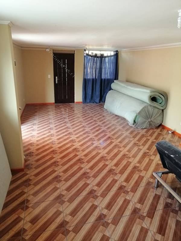 Arriendo casa en quinta normal 2019-11-08 en Economicos de El Mercurio