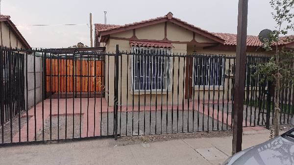 Arriendo casa Valle Grande 2019-10-11 en Economicos de El Mercurio