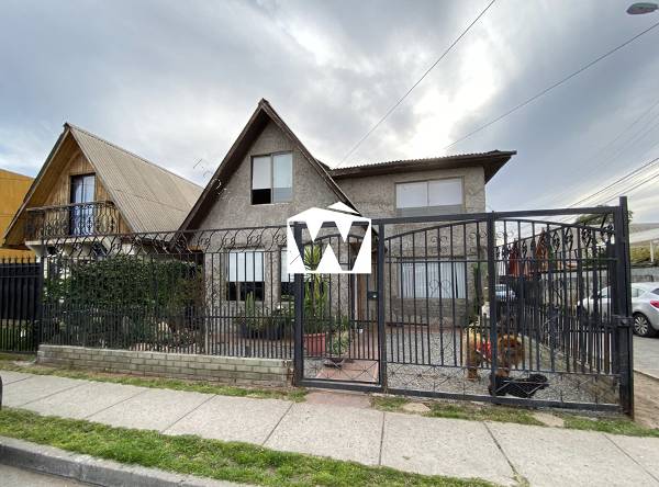 Casa en venta Villa Suiza Rancagua 2020-09-24 en Economicos de El Mercurio