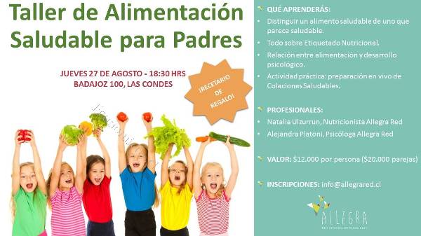 todo sobre una alimentacion saludable