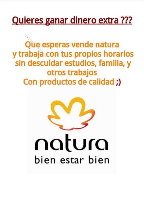 buscó consultoras natura 2015-12-07 Economicos de El Mercurio