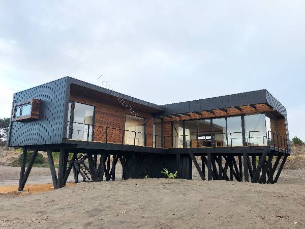 Casa Punta de Lobos en Venta 2019-05-06 en Economicos de El Mercurio