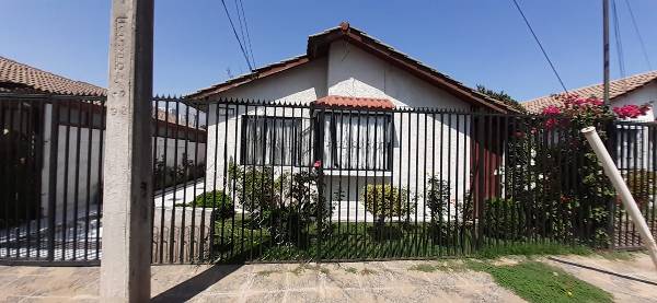 Excelente casa Sector Los Silos, Puente Alto 2020-03-11 Economicos de El  Mercurio