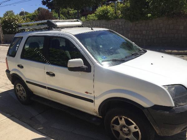 Ford ECOSPORT 2005 