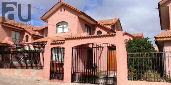 Arriendo de casa en Villa Peñuelas II, Coquimbo. 2018-04-24 Economicos de  El Mercurio