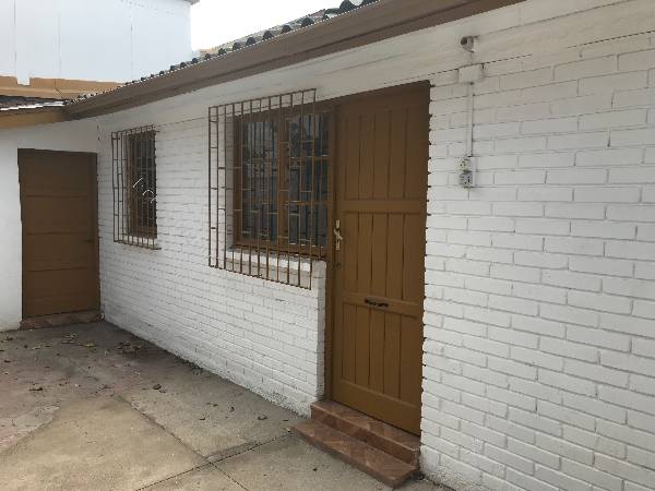 Se arrienda casa en pasaje 16, Quinta Normal 2019-07-07 Economicos de El  Mercurio