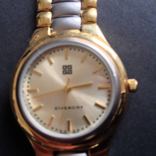 Elegante Reloj Givenchy .swiss Mov't 3atm 2015-12-18 Economicos de  El Mercurio