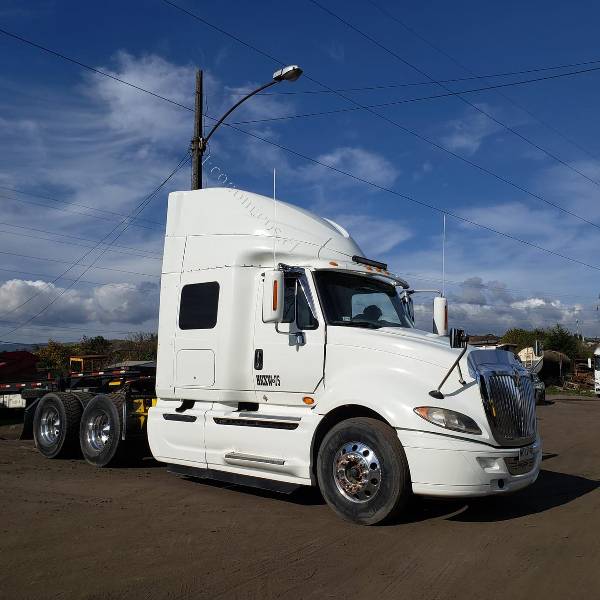 International Prostar 2016