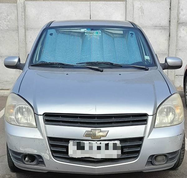 Chevrolet Corsa 2010 - AUTOO