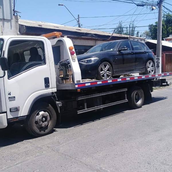 Chevrolet Npr 17 Emol Com