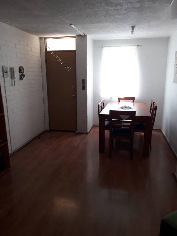 Arriendo Casa Quinta Normal 2019-01-21 en Economicos de El Mercurio