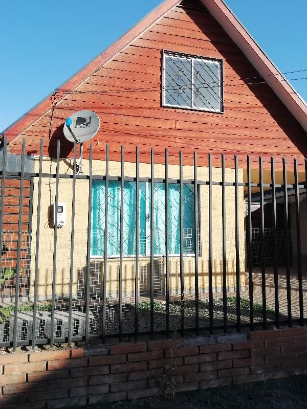 Arriendo Casa Aislada 2020 02 05 Economicos De El Mercurio