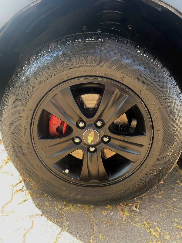 Chevrolet Captiva 2010