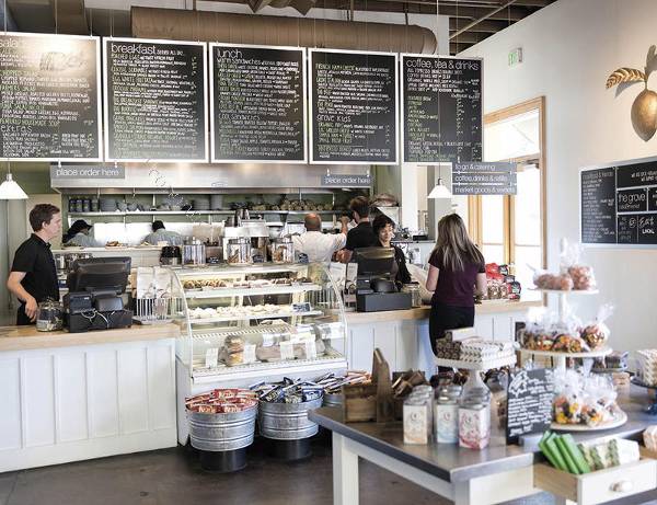 Cafetería ecológica mas emporio en Viña del Mar 2018-06-02 Economicos de El  Mercurio