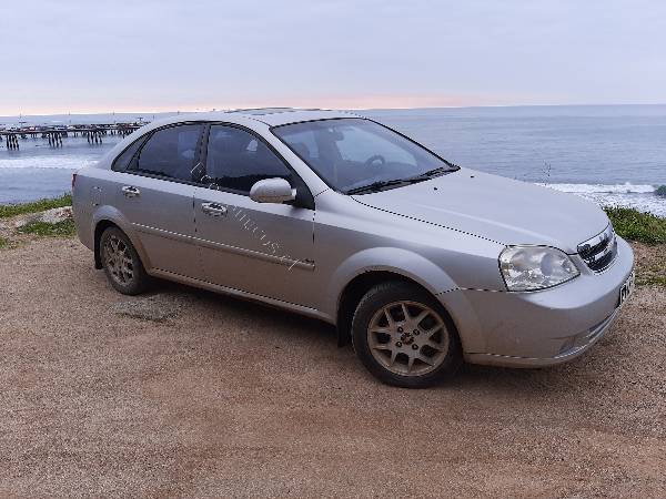 Chevrolet Optra  2009 