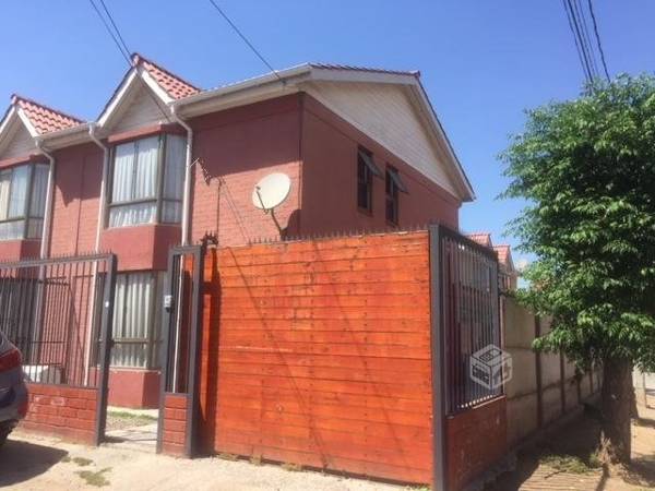 HERMOSA CASA EN VALLE ESCONDIDO, SAN BERNARDO. 2018-09-05 en Economicos de  El Mercurio