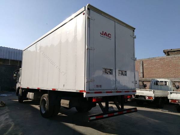 Jac hfc 1083