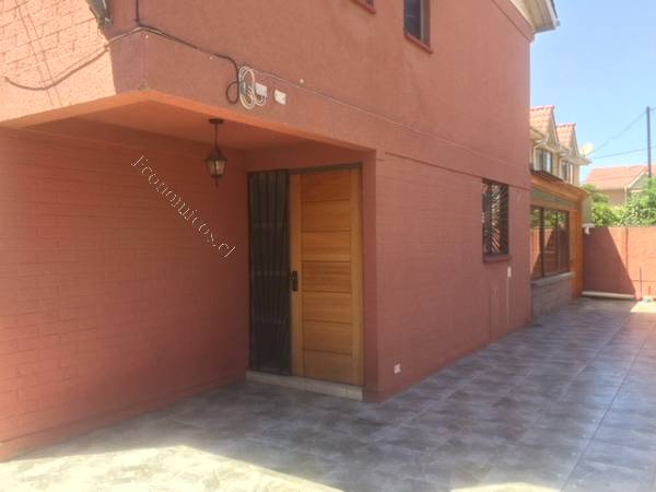 OFERTA bonita casa, 3d,3b. valle escondido, San Bernardo 2018-08-23 en  Economicos de El Mercurio