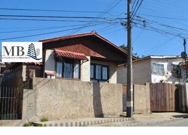 Se venden 2 CASAS en Santa Julia, Viña del Mar 2019-04-12 en Economicos de  El Mercurio