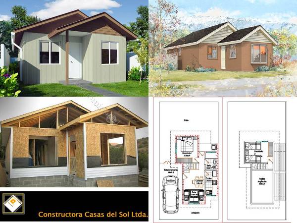 Construcción en Sitio Propio Subsidio DS1 - DS49 2017-12-21 Economicos de  El Mercurio