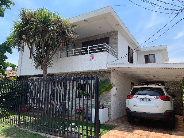 Vendo Casa con Piscina P19 Av. La Florida 2020-02-23 en Economicos de El  Mercurio